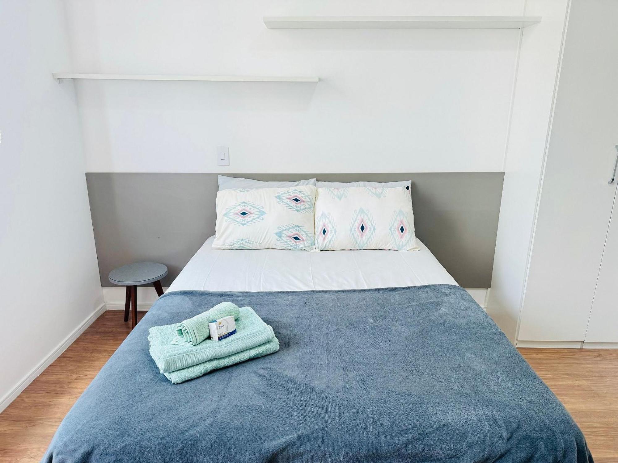 Bexp Spaces | Bethaville - Barueri Luaran gambar