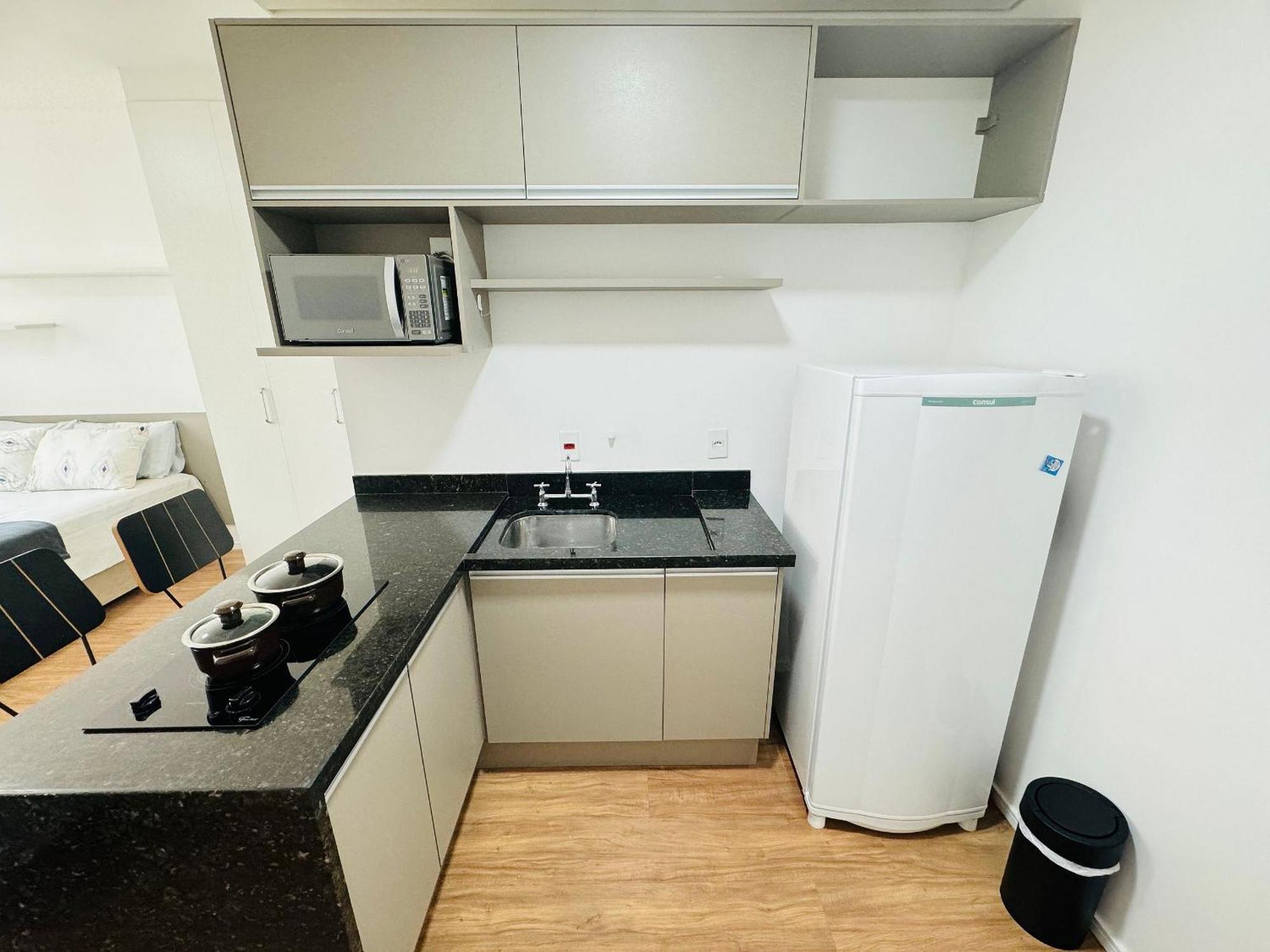 Bexp Spaces | Bethaville - Barueri Luaran gambar