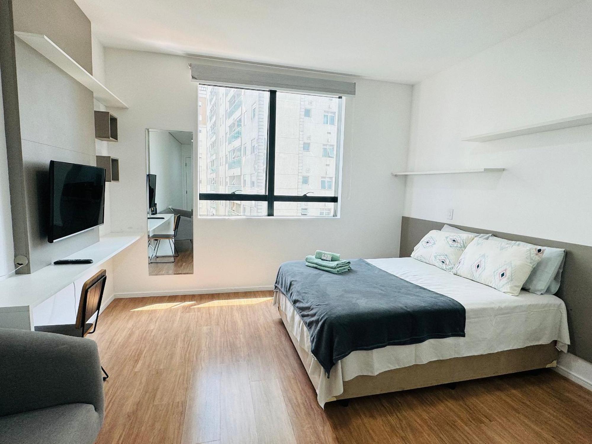 Bexp Spaces | Bethaville - Barueri Luaran gambar
