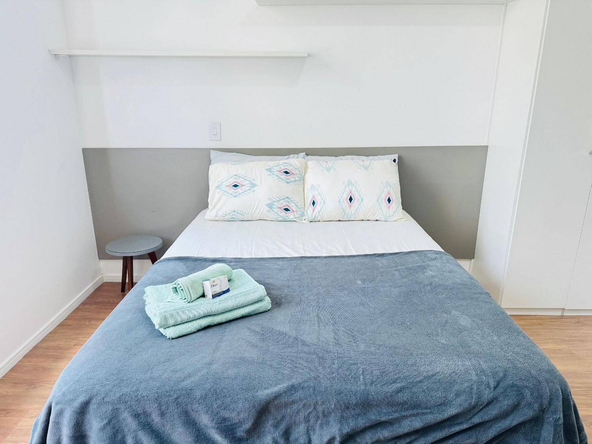 Bexp Spaces | Bethaville - Barueri Luaran gambar