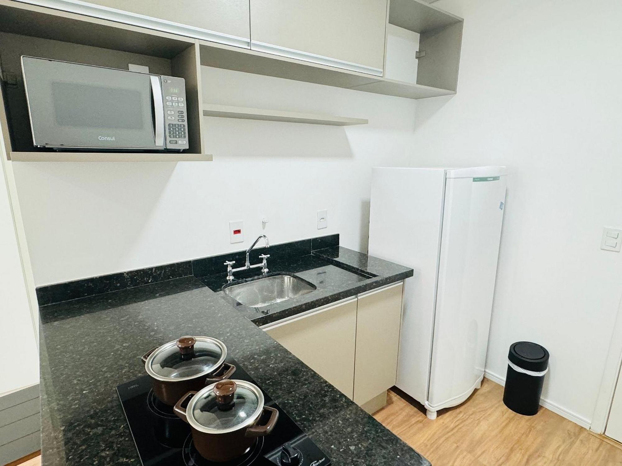 Bexp Spaces | Bethaville - Barueri Luaran gambar