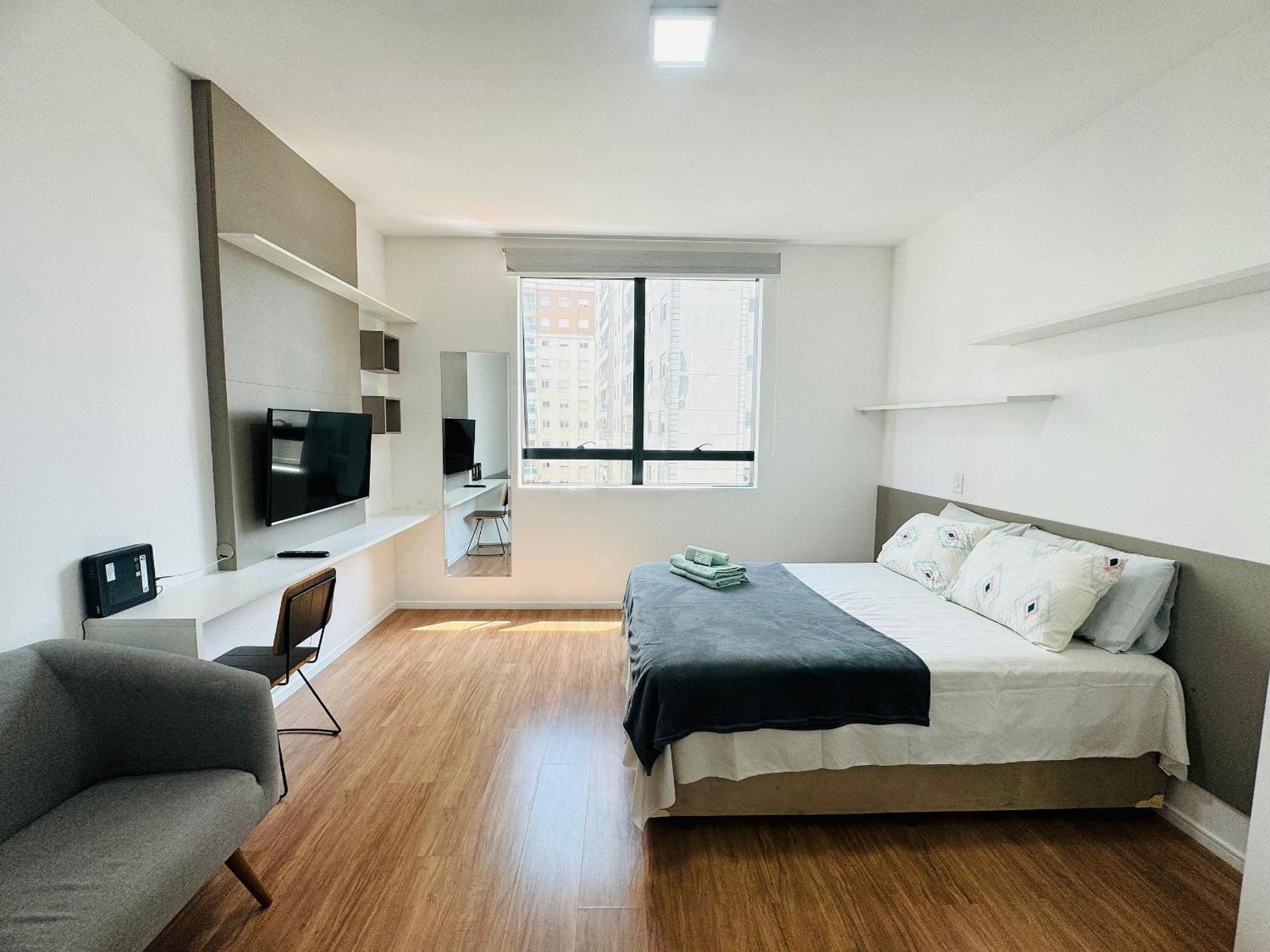 Bexp Spaces | Bethaville - Barueri Luaran gambar