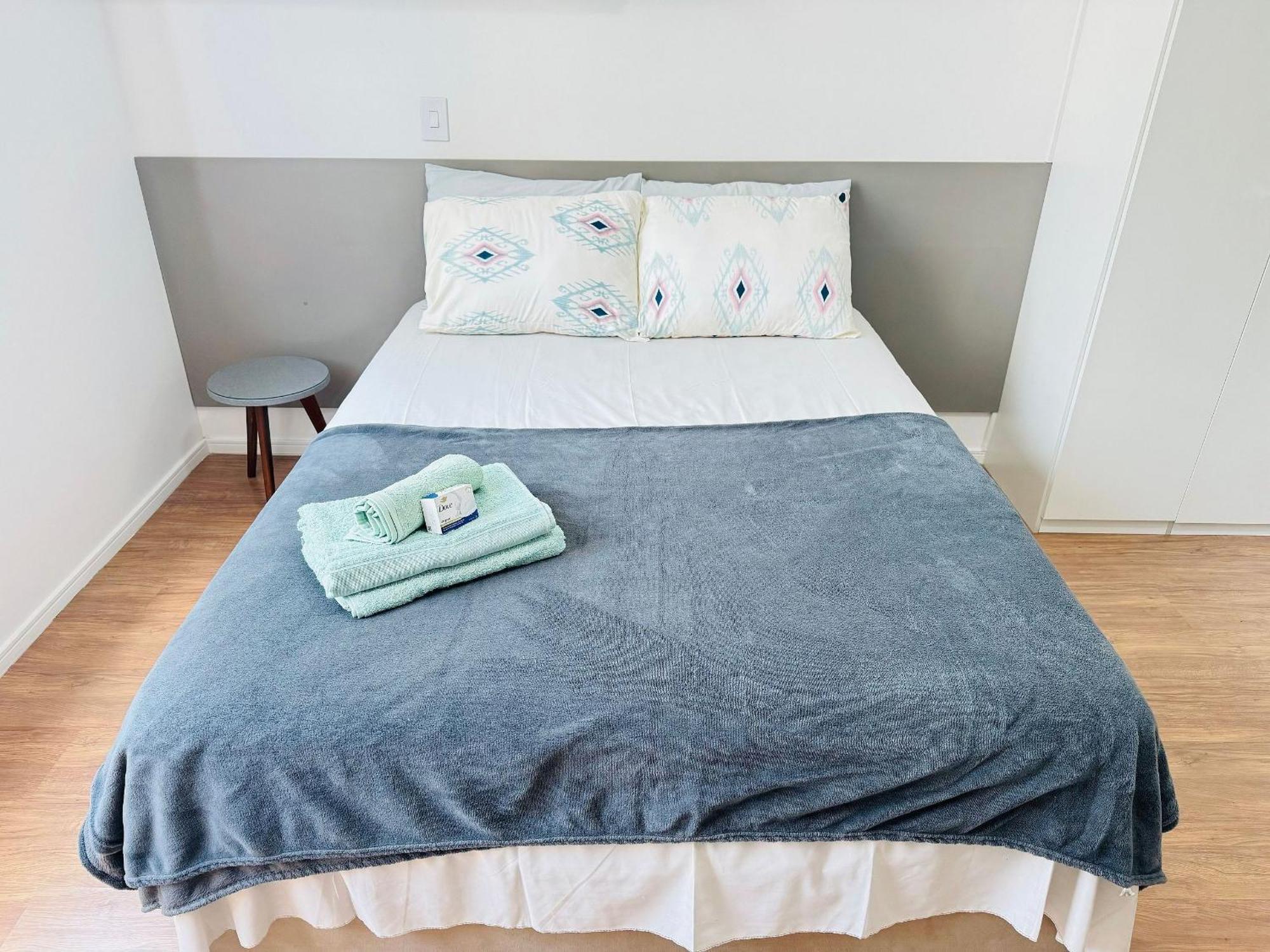 Bexp Spaces | Bethaville - Barueri Luaran gambar