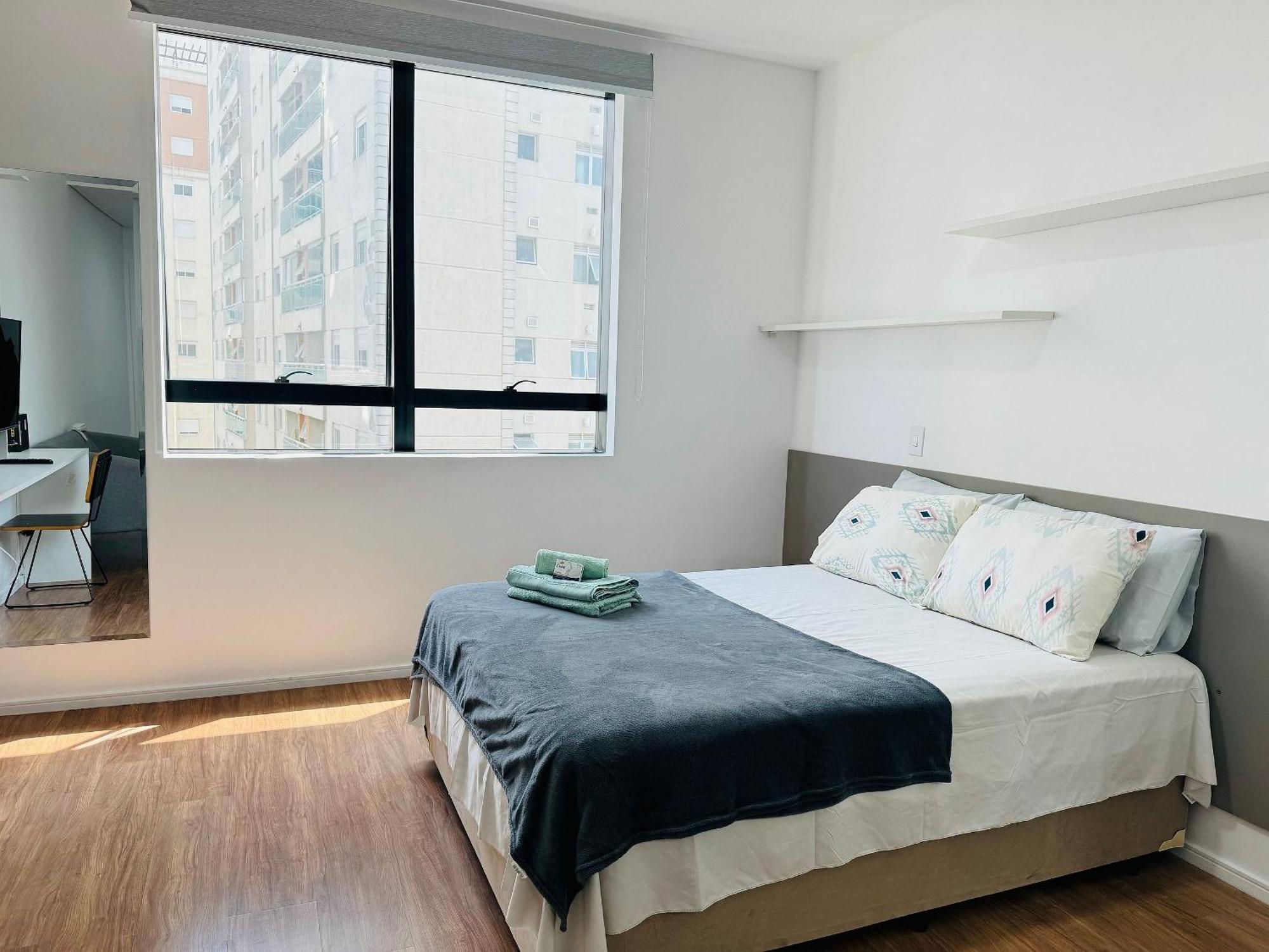 Bexp Spaces | Bethaville - Barueri Luaran gambar