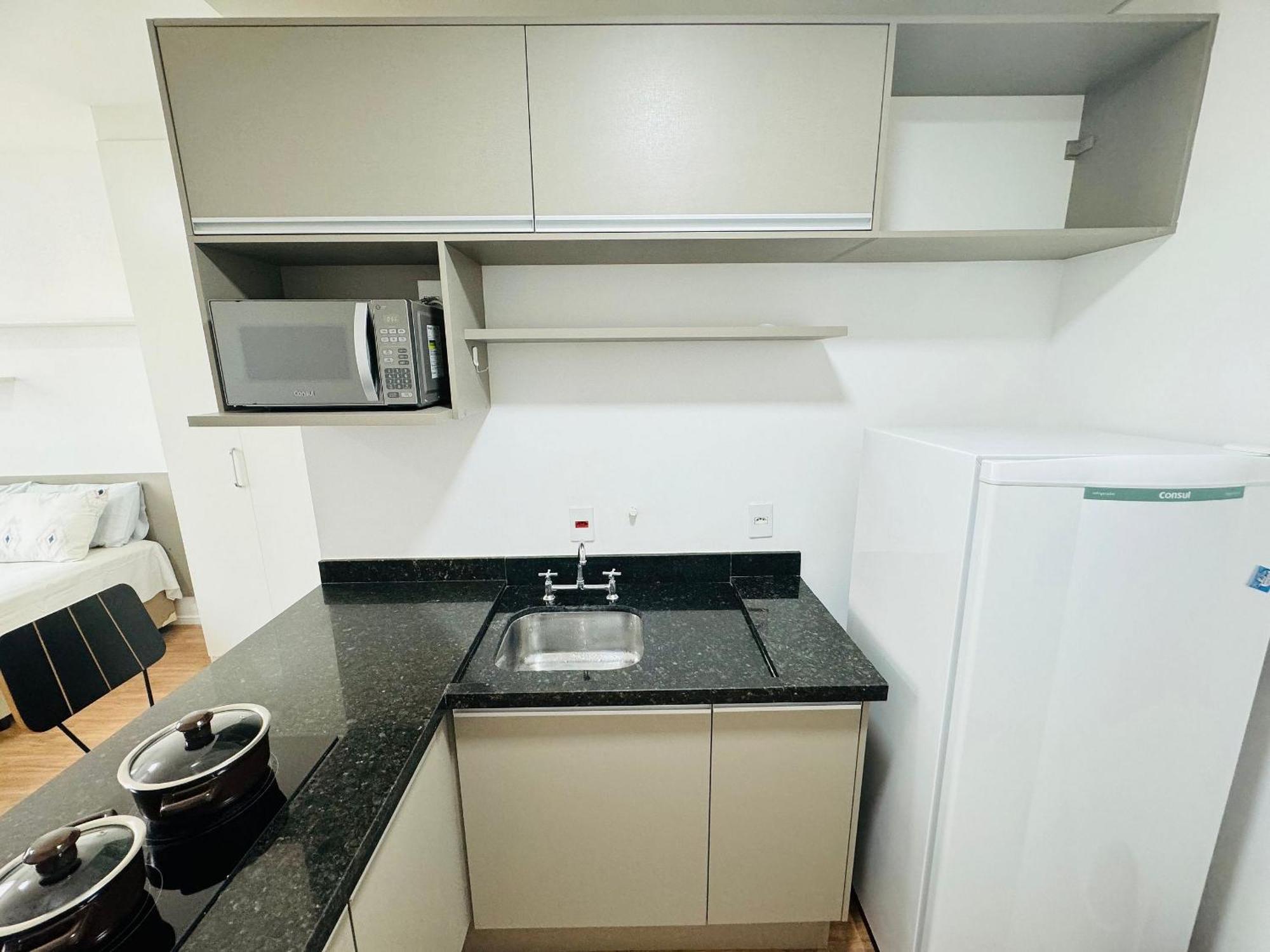 Bexp Spaces | Bethaville - Barueri Luaran gambar