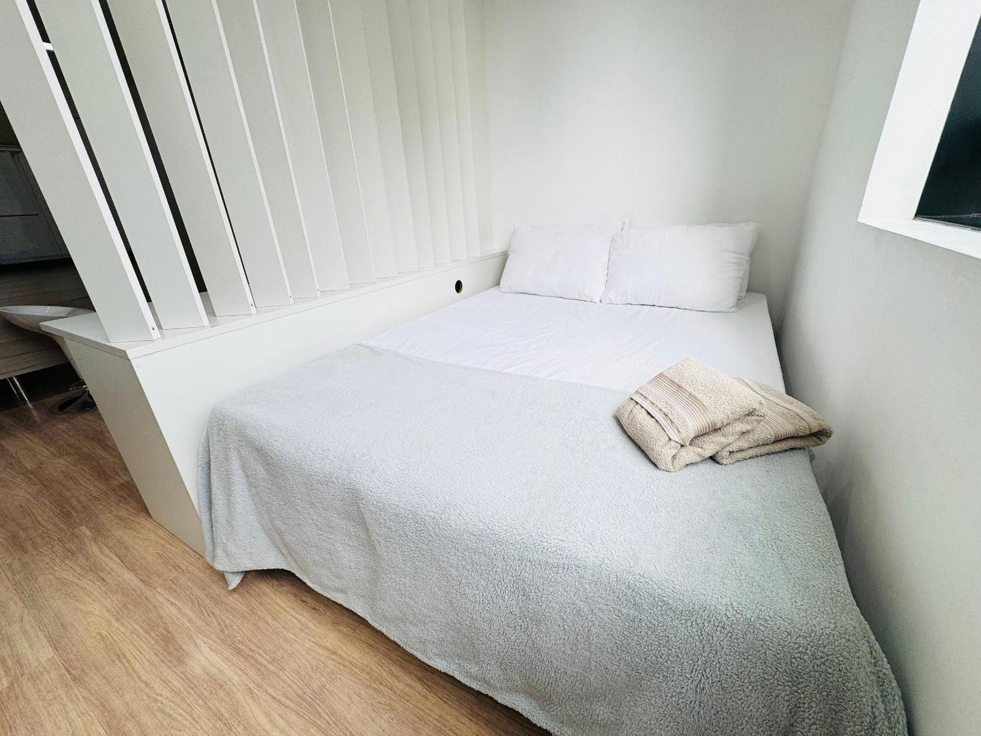 Bexp Spaces | Bethaville - Barueri Luaran gambar