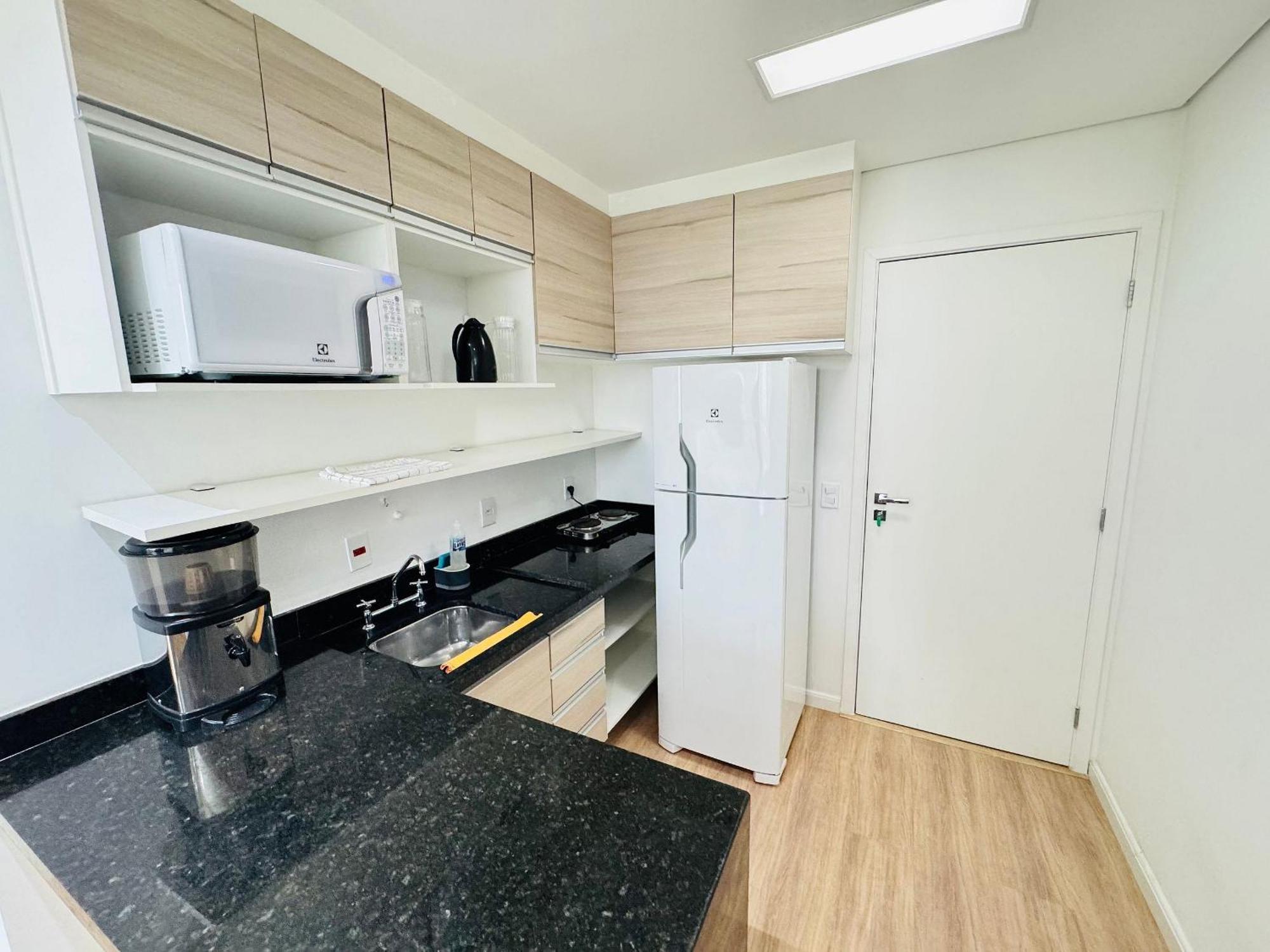 Bexp Spaces | Bethaville - Barueri Luaran gambar