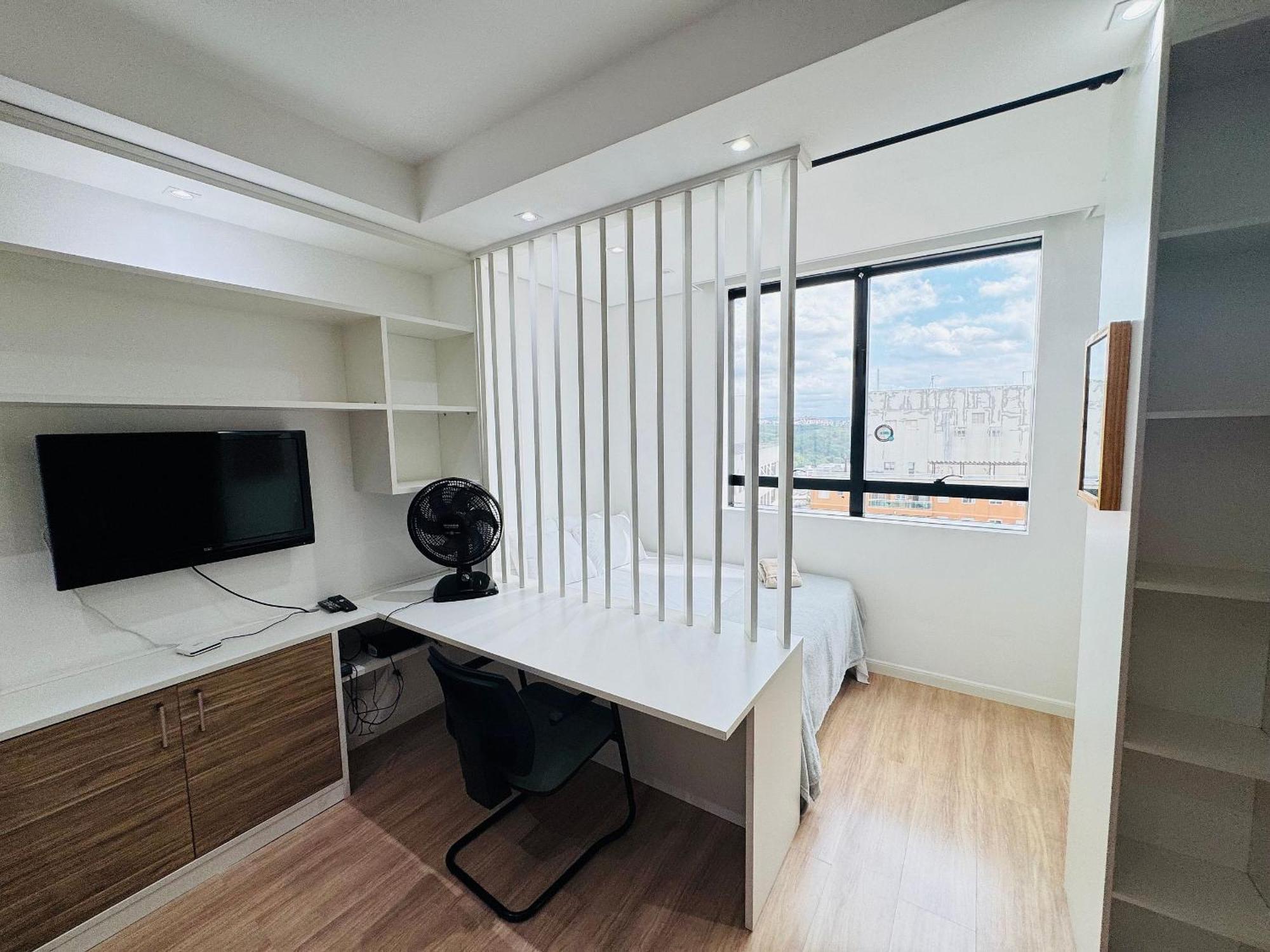 Bexp Spaces | Bethaville - Barueri Luaran gambar