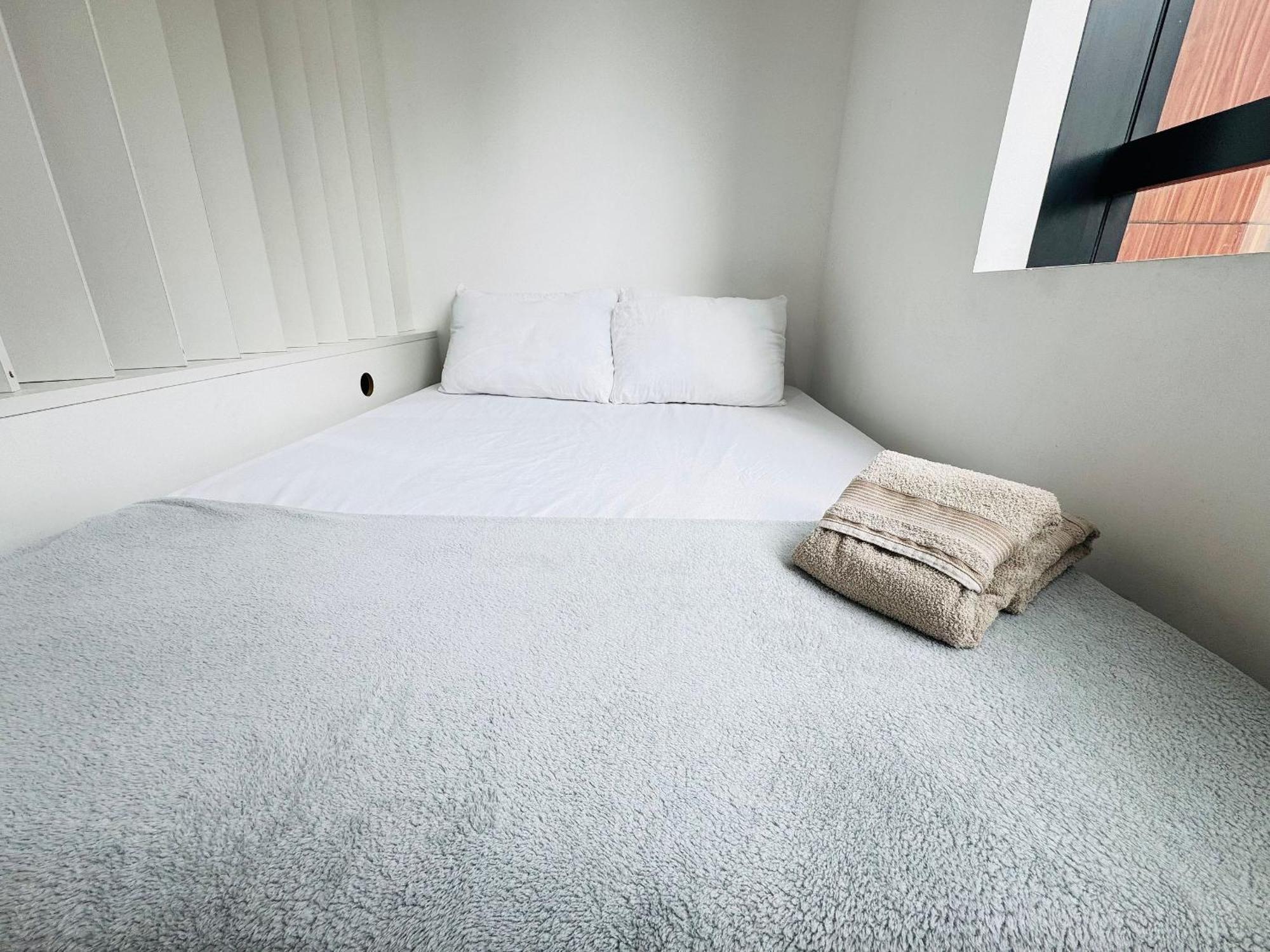 Bexp Spaces | Bethaville - Barueri Luaran gambar