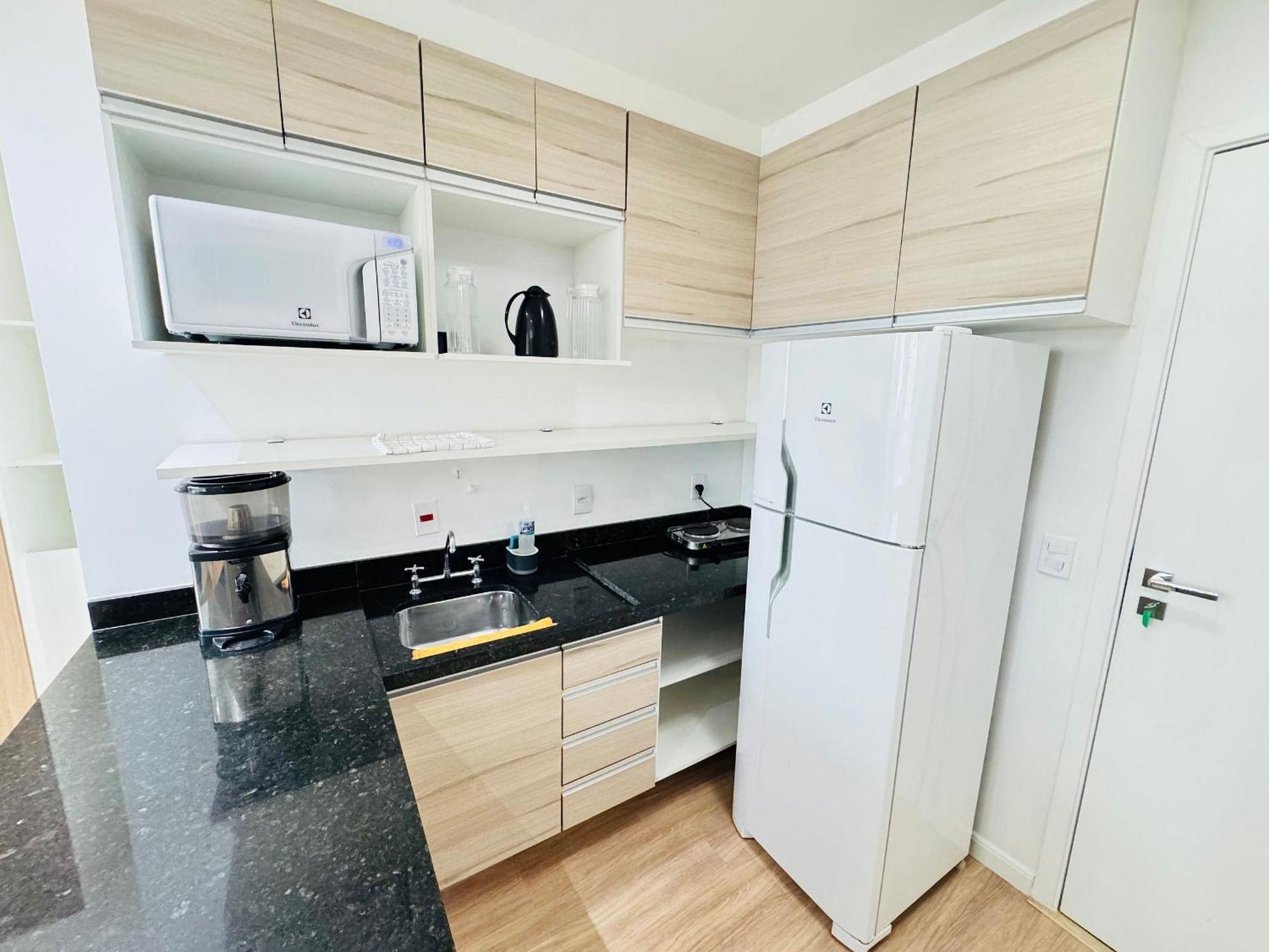 Bexp Spaces | Bethaville - Barueri Luaran gambar