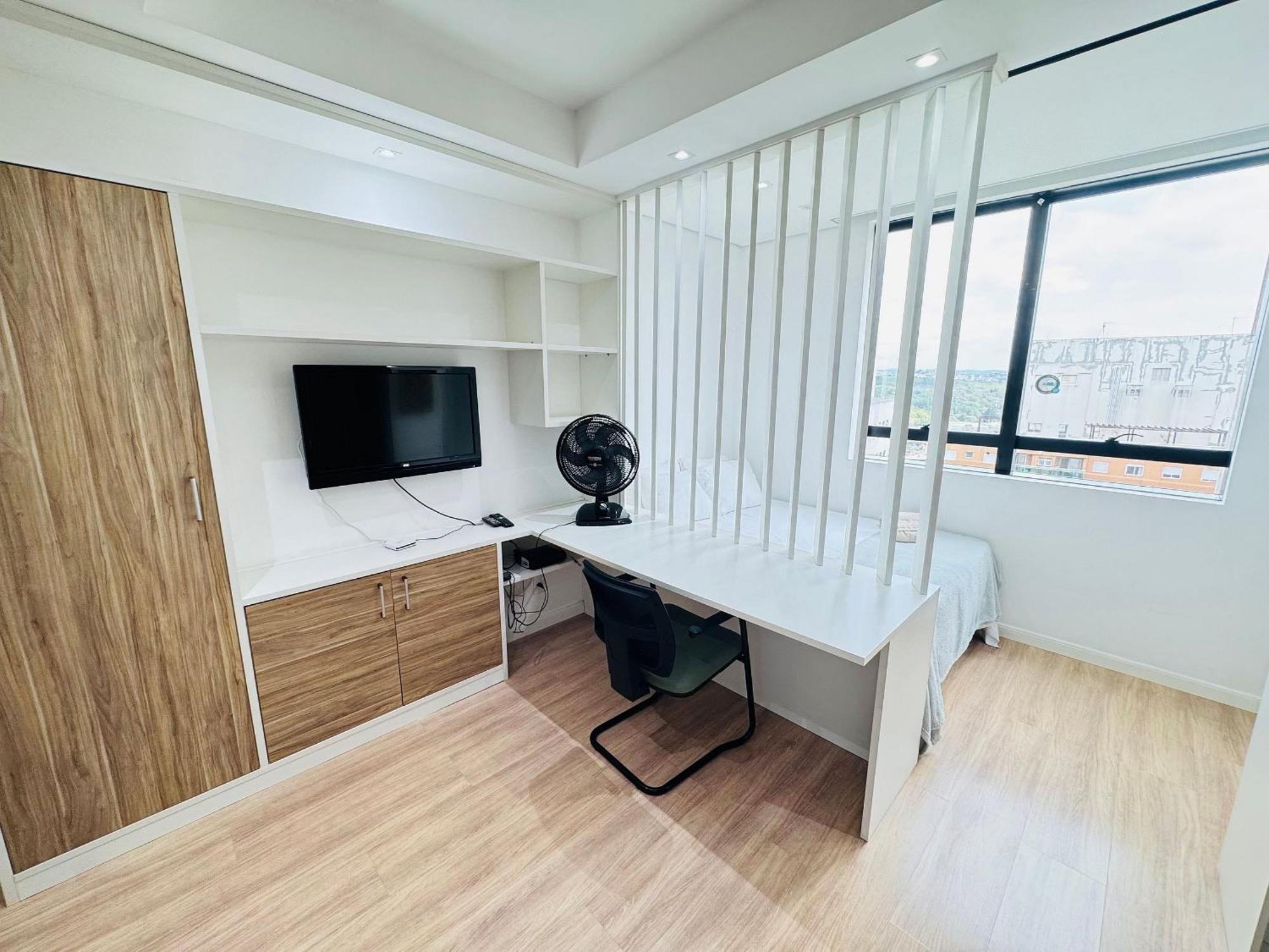 Bexp Spaces | Bethaville - Barueri Luaran gambar