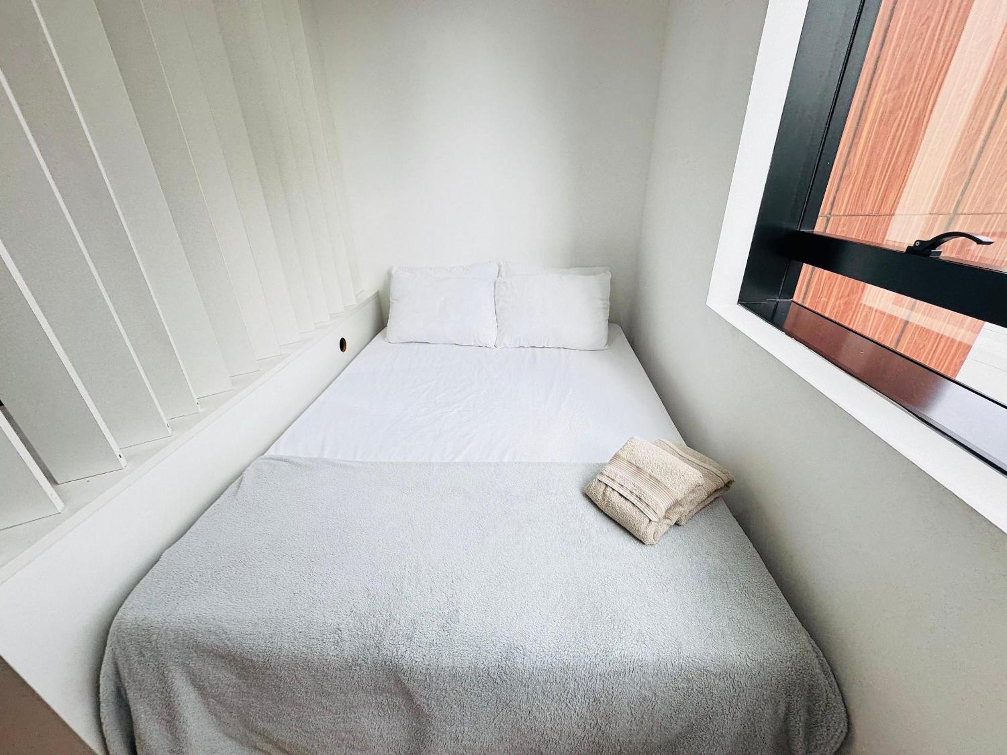 Bexp Spaces | Bethaville - Barueri Luaran gambar