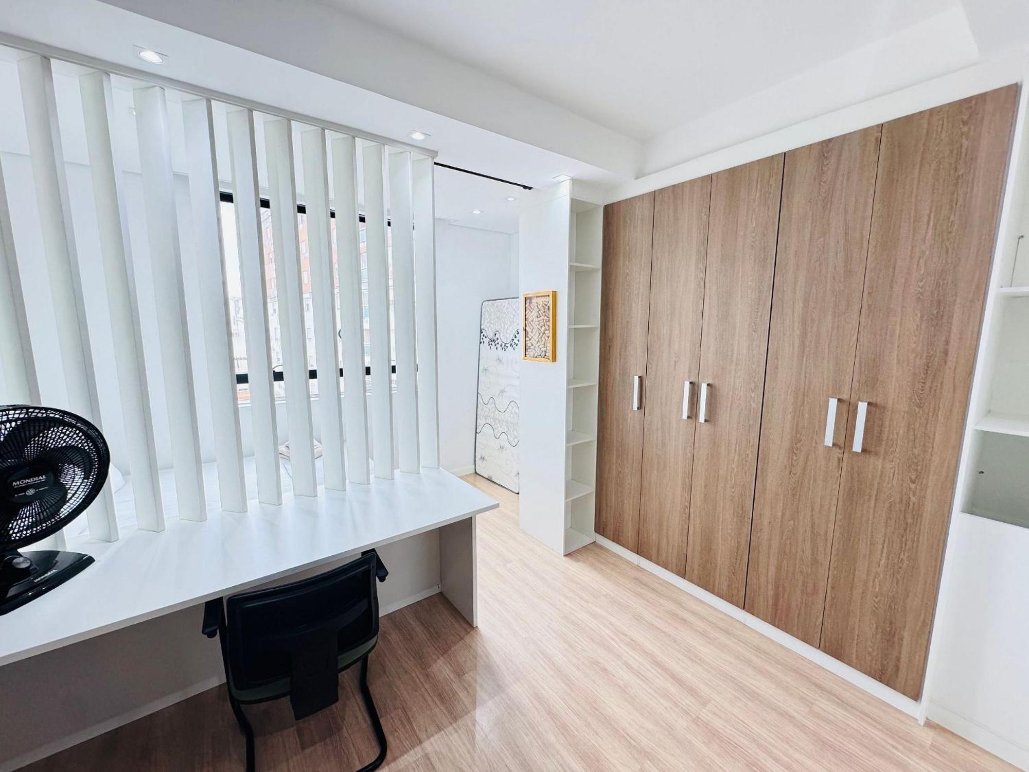 Bexp Spaces | Bethaville - Barueri Luaran gambar