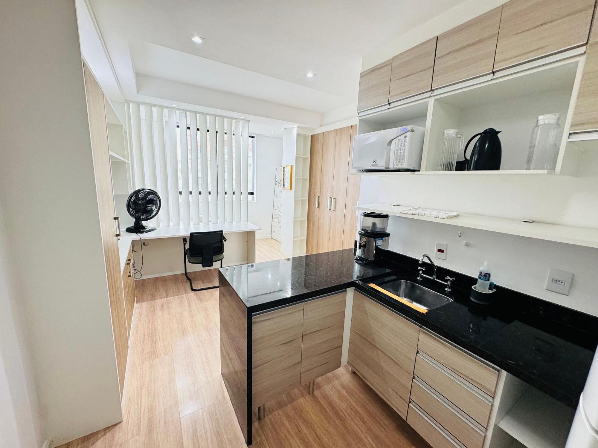 Bexp Spaces | Bethaville - Barueri Luaran gambar